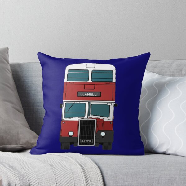 Item preview, Double decker bus designed and sold by TrainFanatic.