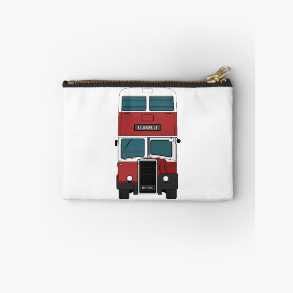 Item preview, Double decker bus designed and sold by TrainFanatic.