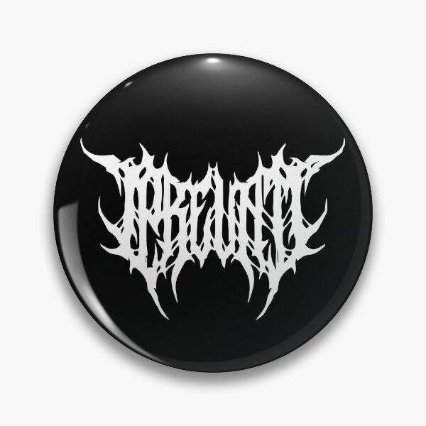 Item preview, I Prevail Metalcore Merch | Modern Rock Heavy Emotional Anthem Streetwear designed and sold by SkullsAndShirts.