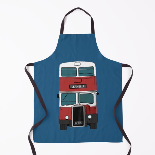 Item preview, Double decker bus designed and sold by TrainFanatic.