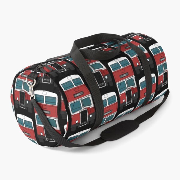 Item preview, Double decker bus designed and sold by TrainFanatic.