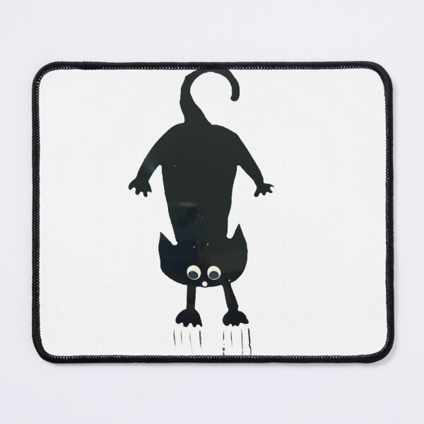 Item preview, Black cat designed and sold by Lauracolleen3.