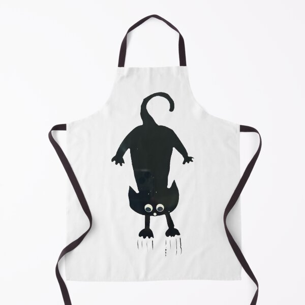 Item preview, Black cat designed and sold by Lauracolleen3.