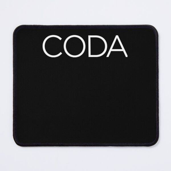 Item preview, Coda Rock band Mexico  designed and sold by creekdakako.