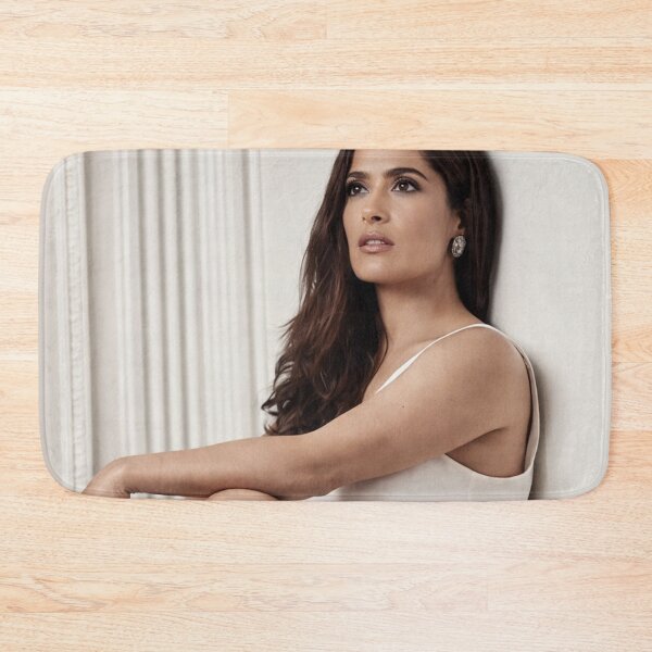 Item preview, Salma Hayek Pretty designed and sold by ferama.