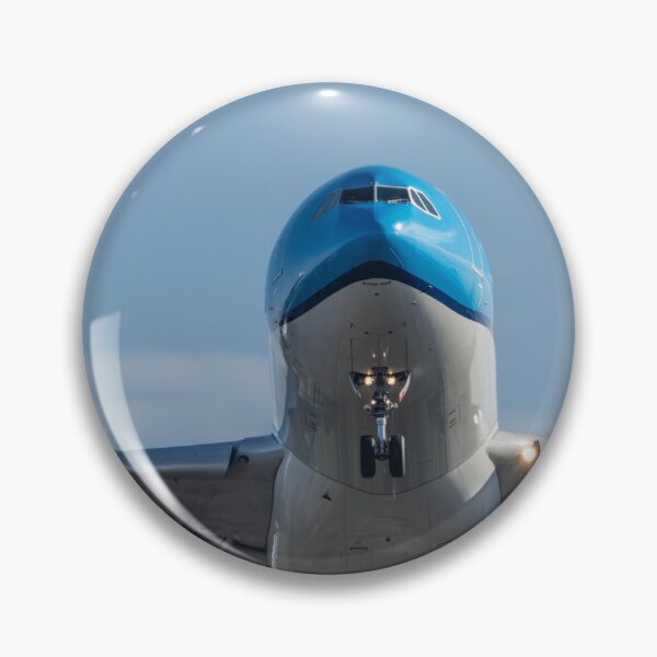 Item preview, KLM Airbus A330  designed and sold by LGrocks916.