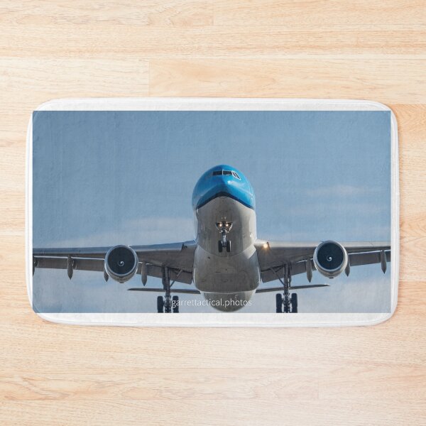 Item preview, KLM Airbus A330  designed and sold by LGrocks916.