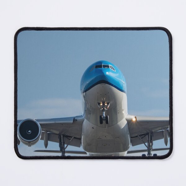 Item preview, KLM Airbus A330  designed and sold by LGrocks916.