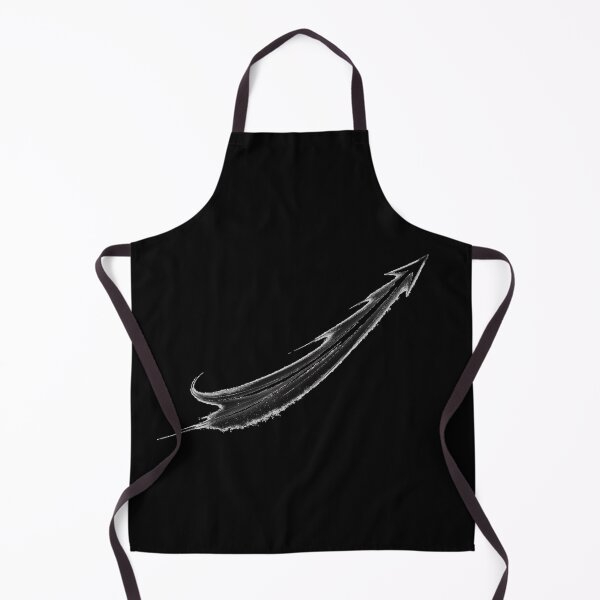Item preview, Keep Moving Forward- Black Energy Arrow designed and sold by Chameleon by Ewa .