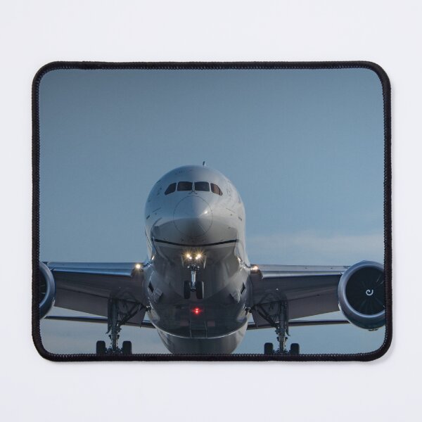 Item preview, United Boeing 787  designed and sold by LGrocks916.