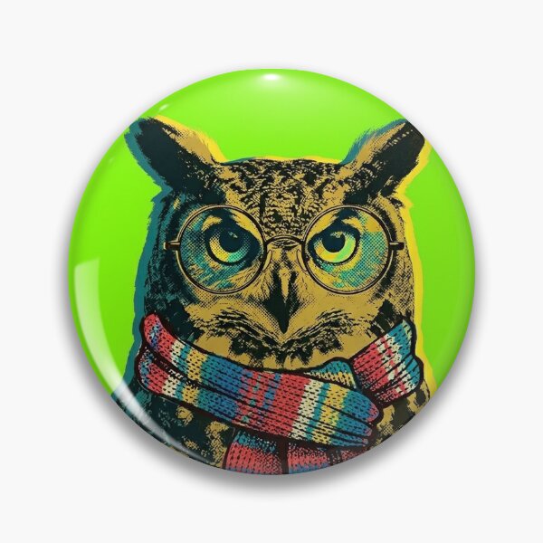 Item preview, The wisest  designed and sold by AlpineArtsZen.
