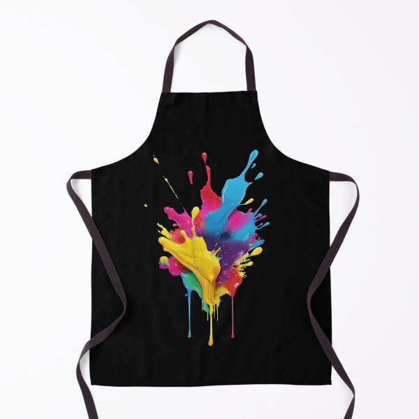 Item preview, Color Splash Energy designed and sold by RockitBaby.