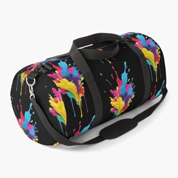 Item preview, Color Splash Energy designed and sold by RockitBaby.