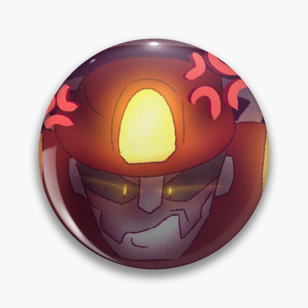 Item preview, Angry Heatwave designed and sold by HotFlatWaffle.