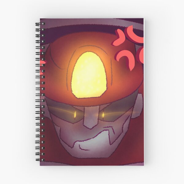 Item preview, Angry Heatwave designed and sold by HotFlatWaffle.