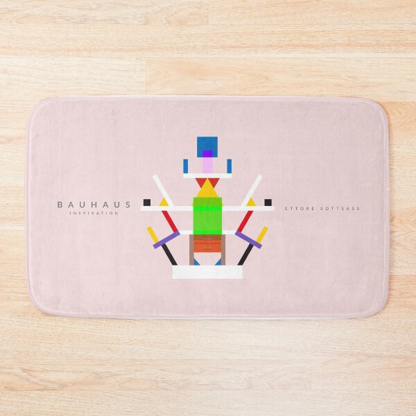 Item preview, Bauhaus Inspirations - Ettore Sottsass designed and sold by ArtPlus+.