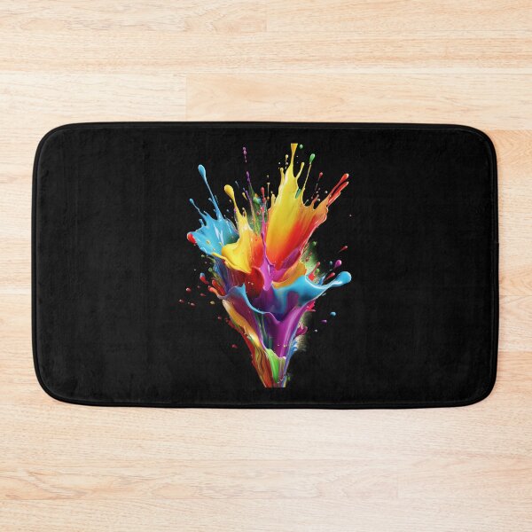 Item preview, Paint Drip Vibes designed and sold by RockitBaby.