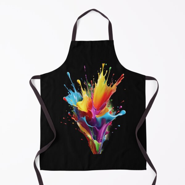 Item preview, Paint Drip Vibes designed and sold by RockitBaby.
