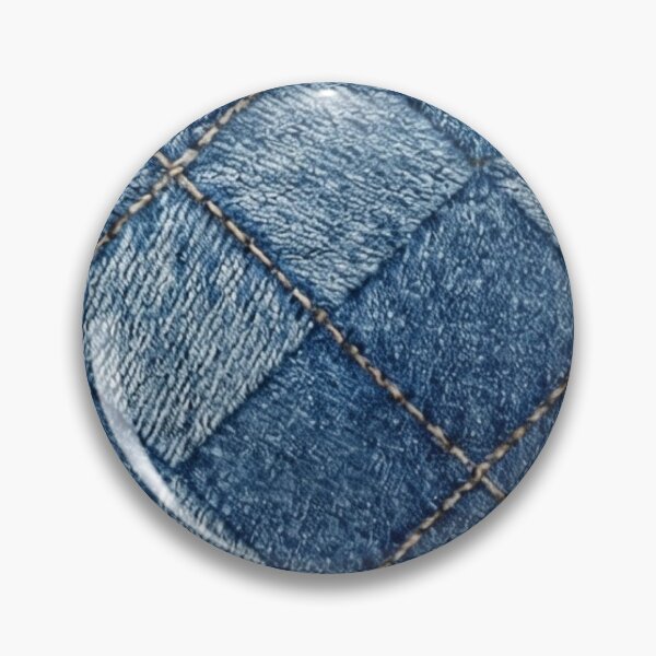 Item preview, Indigo Diamond Stitch designed and sold by vibes-studio1.