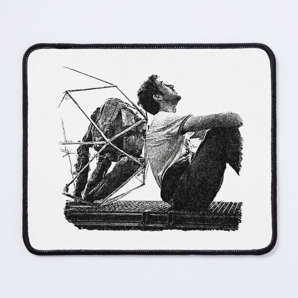 Item preview, Vintage Rocky and Ryland Grace Shirt designed and sold by ChockletBoy.