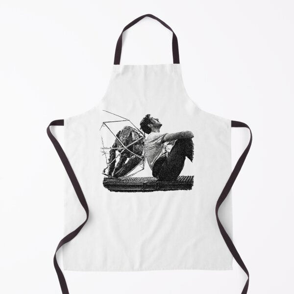 Item preview, Vintage Rocky and Ryland Grace Shirt designed and sold by ChockletBoy.