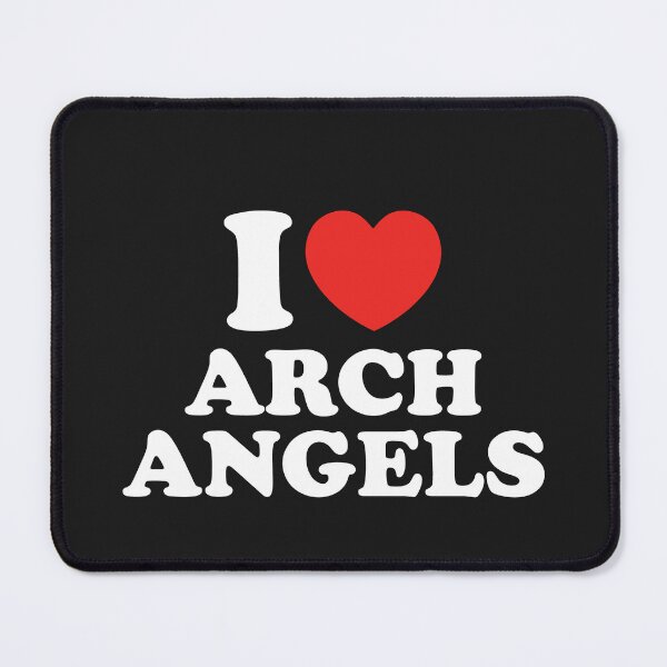 Item preview, I Love Archangels designed and sold by shitpostee.