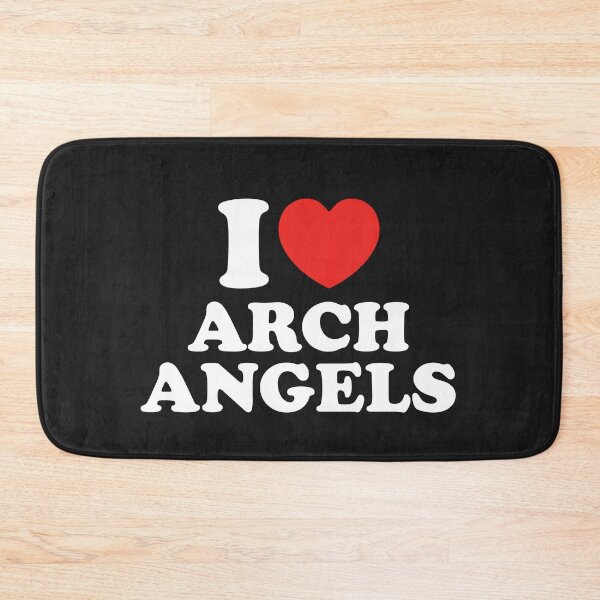 Item preview, I Love Archangels designed and sold by shitpostee.