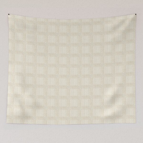Item preview, Nordic Woven Linen designed and sold by vibes-studio1.