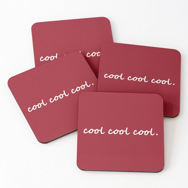 Item preview, cool cool cool designed and sold by Indepp.