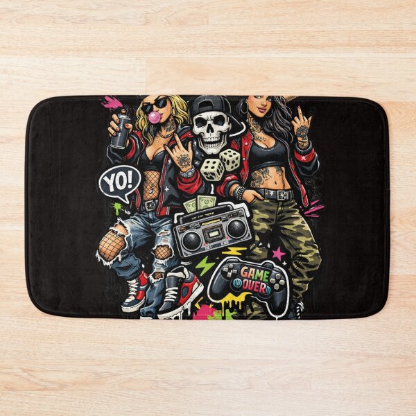 Item preview, Oldschool Tribal Tattoo Vintage Artwork designed and sold by HIGHSQUARE.