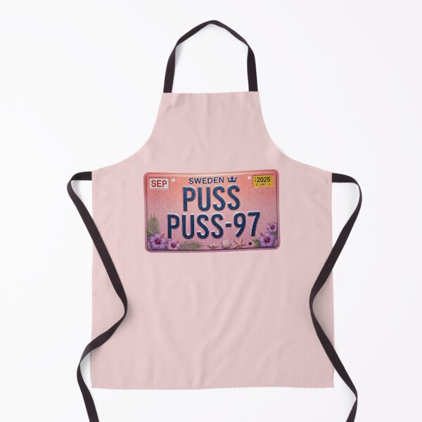 Item preview, PUSS PUSS 97 Zara Larsson designed and sold by DhriegoStudio.