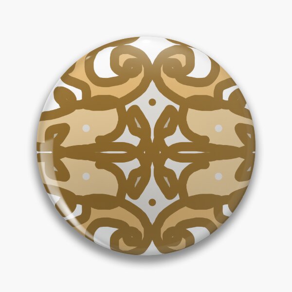 Item preview, Golden River designed and sold by Gato-Sadsong.