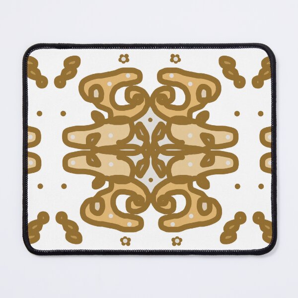 Item preview, Golden River designed and sold by Gato-Sadsong.