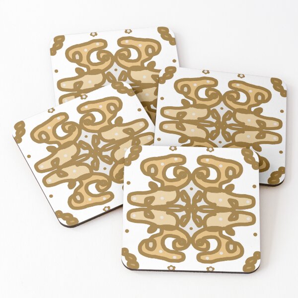 Item preview, Golden River designed and sold by Gato-Sadsong.