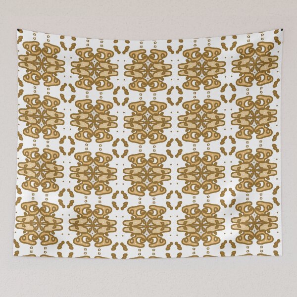 Item preview, Golden River designed and sold by Gato-Sadsong.