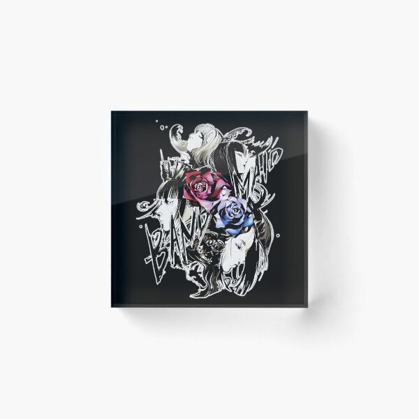 Item preview, Best Band Maid  designed and sold by yonen.