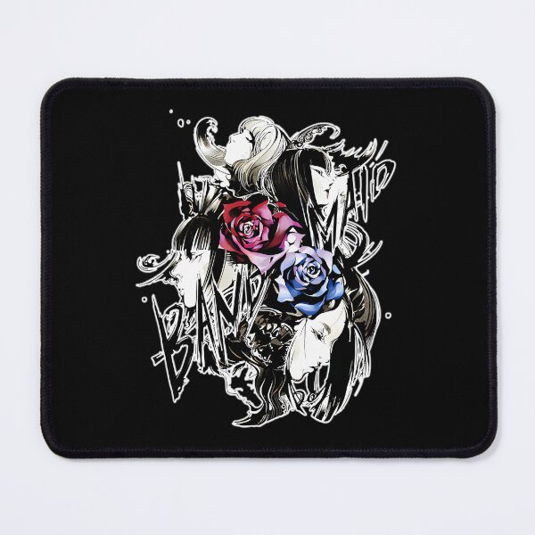 Item preview, Best Band Maid designed and sold by yonen.