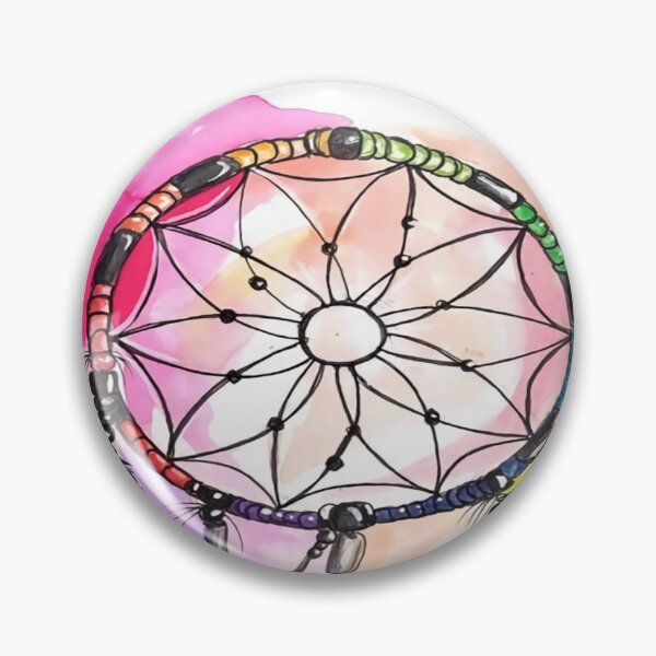 Item preview, Dreamcatcher designed and sold by OpusDay.