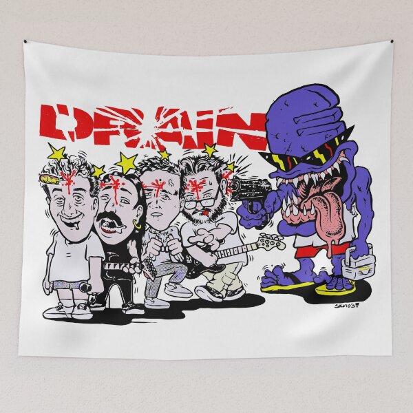 Item preview, Drain Epitaph designed and sold by Stiodesign.