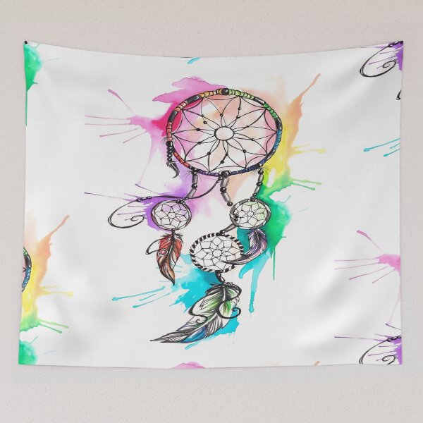 Item preview, Dreamcatcher designed and sold by OpusDay.
