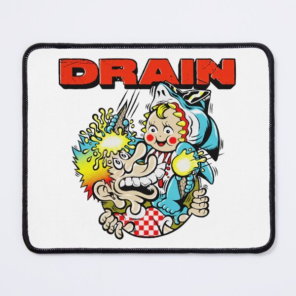 Item preview, Drain Ice Cream designed and sold by Stiodesign.