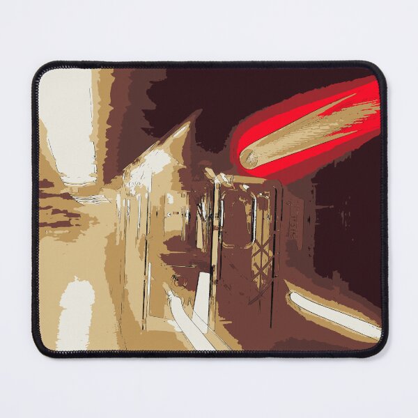 Item preview, Commuters on NYC Subway 4 Train Manhattan Underground Transit designed and sold by LeonidasBratini.
