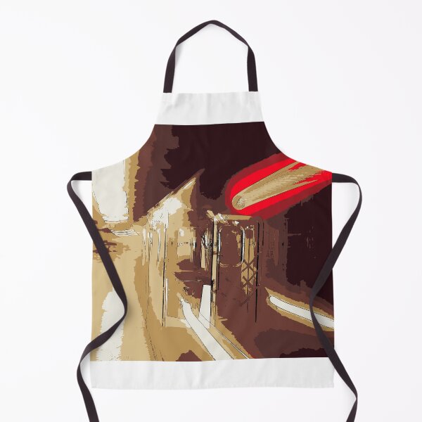 Item preview, Commuters on NYC Subway 4 Train Manhattan Underground Transit designed and sold by LeonidasBratini.