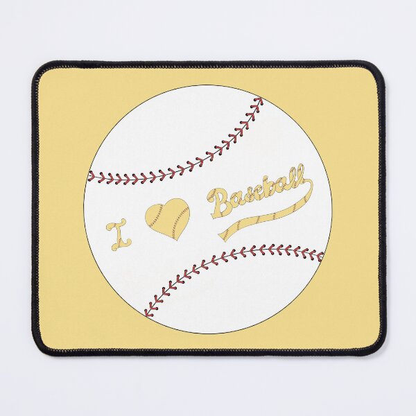 Item preview, Baseball designed and sold by iCraftCafe.