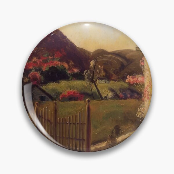 Item preview, George Bellows designed and sold by TizianaBrand.
