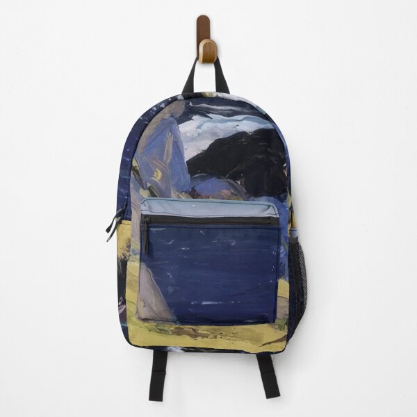 Item preview, George Bellows designed and sold by TizianaBrand.
