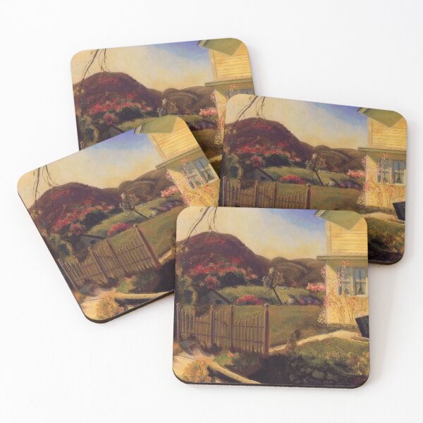Item preview, George Bellows designed and sold by TizianaBrand.