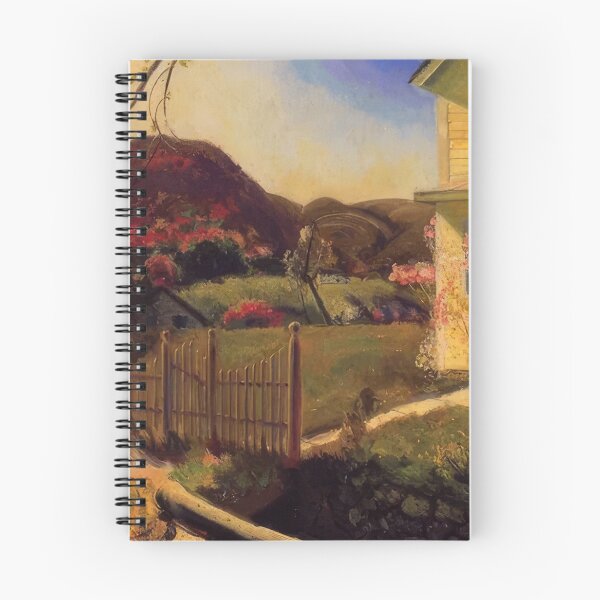 Item preview, George Bellows designed and sold by TizianaBrand.