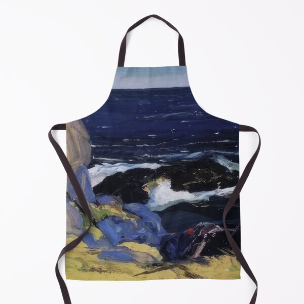 Item preview, George Bellows designed and sold by TizianaBrand.