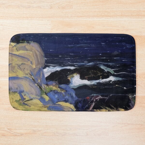 Item preview, George Bellows designed and sold by TizianaBrand.